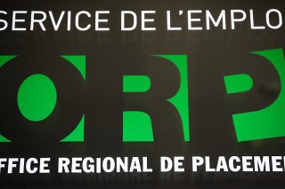 Fin mai, 88'076 personnes étaient inscrites dans des offices régionaux de placements (ORP) (archives).